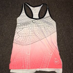 Nike tank top